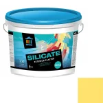 Utolsó esély Revco Silicate Struktúra gördülőszemcsés vékonyvakolat 2 mm honey 4 15 kg