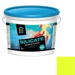 Bestseller Revco Silicate Struktúra gördülőszemcsés vékonyvakolat 2 mm lime 4 15 kg