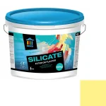 Revco Silicate Struktúra gördülőszemcsés vékonyvakolat 2 mm lemon 3 15 kg Ajánlat