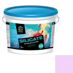 Biztonságos fizetés Revco Silicate Struktúra gördülőszemcsés vékonyvakolat 2 mm magnolia 4 15 kg