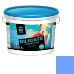 Árengedmény Revco Silicate Struktúra gördülőszemcsés vékonyvakolat 2 mm marine 5 15 kg