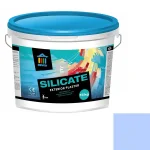 Revco Silicate Struktúra gördülőszemcsés vékonyvakolat 2 mm marine 3 15 kg Ne maradj le