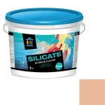Revco Silicate Struktúra gördülőszemcsés vékonyvakolat 2 mm pilvax 3 15 kg Végkiárusítás