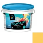 Népszerű Revco Silicate Struktúra gördülőszemcsés vékonyvakolat 2 mm twist 4 15 kg
