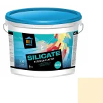 Revco Silicate Struktúra gördülőszemcsés vékonyvakolat 2 mm twist 1 15 kg Azonnal elérhető