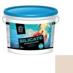 Különleges ajánlat Revco Silicate Struktúra gördülőszemcsés vékonyvakolat 2 mm western 1 15 kg
