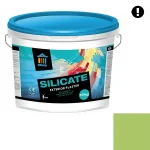 Revco Silicate Struktúra gördülőszemcsés vékonyvakolat 2 mm forest 5 15 kg Szezonális akció