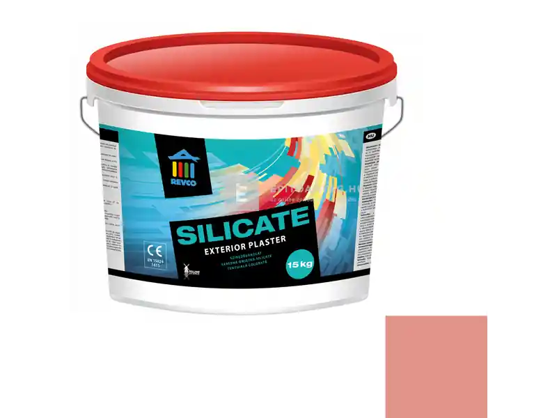 Árcsökkenés Revco Silicate Spachtel kapart vékonyvakolat 1,5 mm cognac 3 15 kg