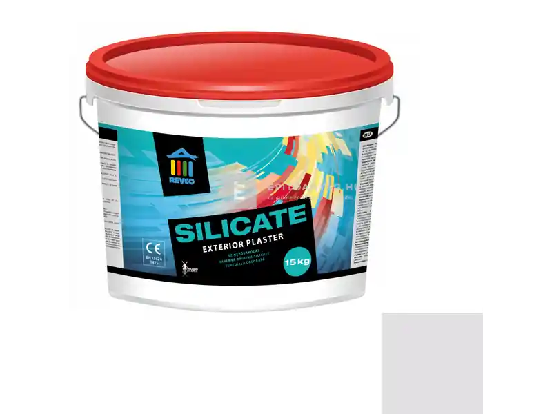 Expressz szállítás Revco Silicate Spachtel kapart vékonyvakolat 1,5 mm touareg 1 15 kg