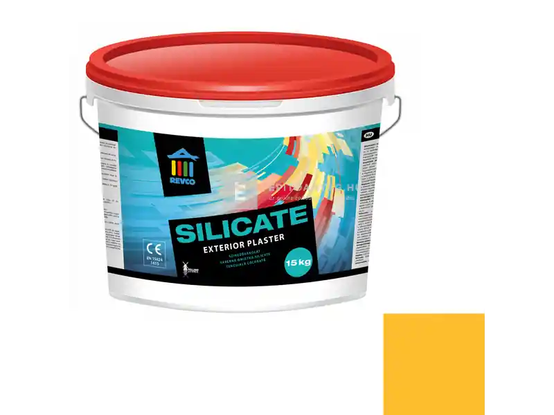 Vedd meg most Revco Silicate Spachtel kapart vékonyvakolat 1,5 mm twist 5 15 kg