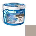 Azonnal elérhető Cemix 8640 SilverCol fugázó 2-15 mm dió 5 kg