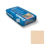 Szuper akció Cemix 8630 ProCol+ fugázó 2-10 mm bahamabeige 20 kg