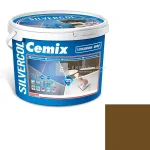 Vedd meg online Cemix 8640 SilverCol fugázó 2-15 mm kávé 5 kg
