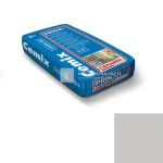 Cemix 8630 ProCol+ fugázó 2-10 mm szürke 20 kg Alacsony ár