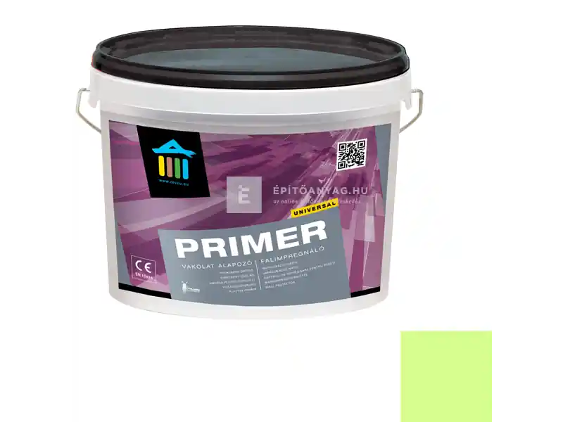 Végkiárusítás Revco Primer vékonyvakolat-alapozó bamboo 4 3,75 kg