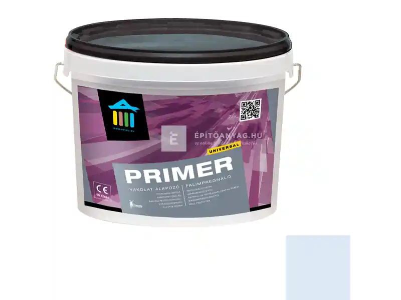 Revco Primer vékonyvakolat-alapozó carib 2 3,75 kg Ne maradj le