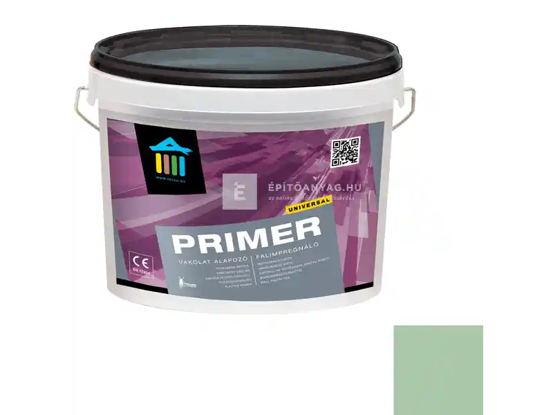 Revco Primer vékonyvakolat-alapozó corfu 4 3,75 kg Ajánlat