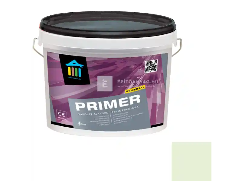 Revco Primer vékonyvakolat-alapozó forest 2 3,75 kg Vedd meg most