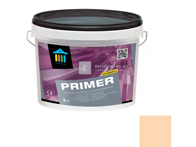 Különleges ajánlat Revco Primer vékonyvakolat-alapozó parrot 2 3,75 kg