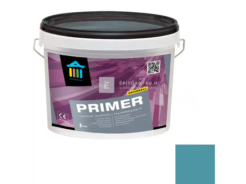 Árengedmény Revco Primer vékonyvakolat-alapozó steel 5 3,75 kg