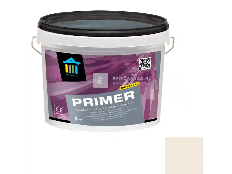 Revco Primer vékonyvakolat-alapozó tiramisu 1 3,75 kg Olcsóbb