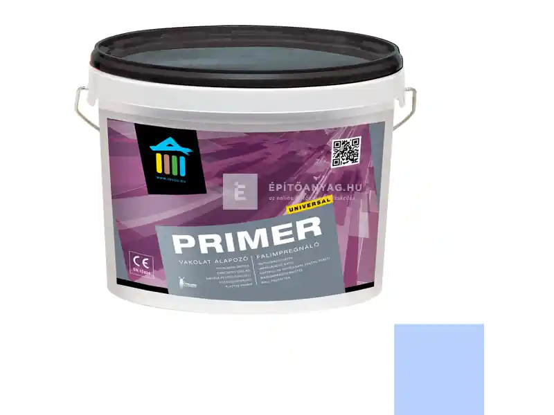 Revco Primer vékonyvakolat-alapozó marine 3 15 kg Árengedmény