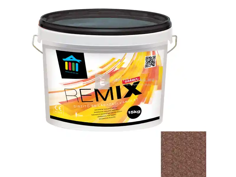 Revco Remix lábazati és díszítővakolat BBNP 15 kg Újdonság
