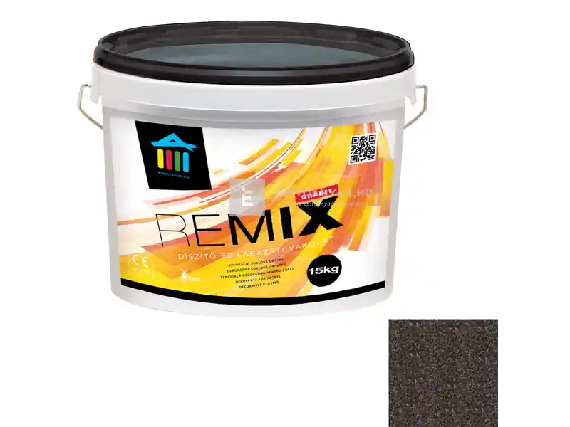 Revco Remix lábazati és díszítővakolat FFFT 15 kg Vedd meg online
