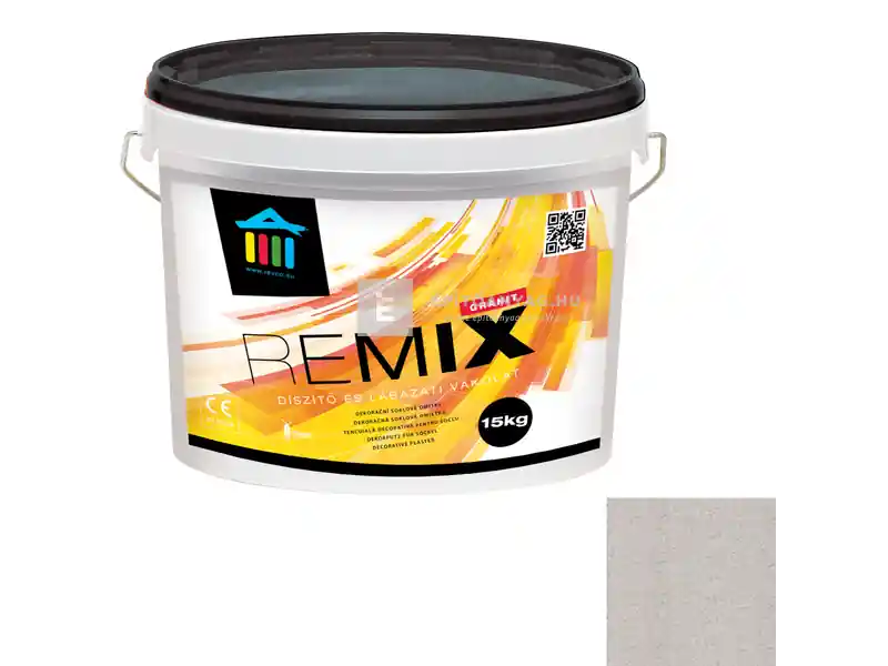 Revco Remix lábazati és díszítővakolat LLLL 15 kg Kedvezményes ár