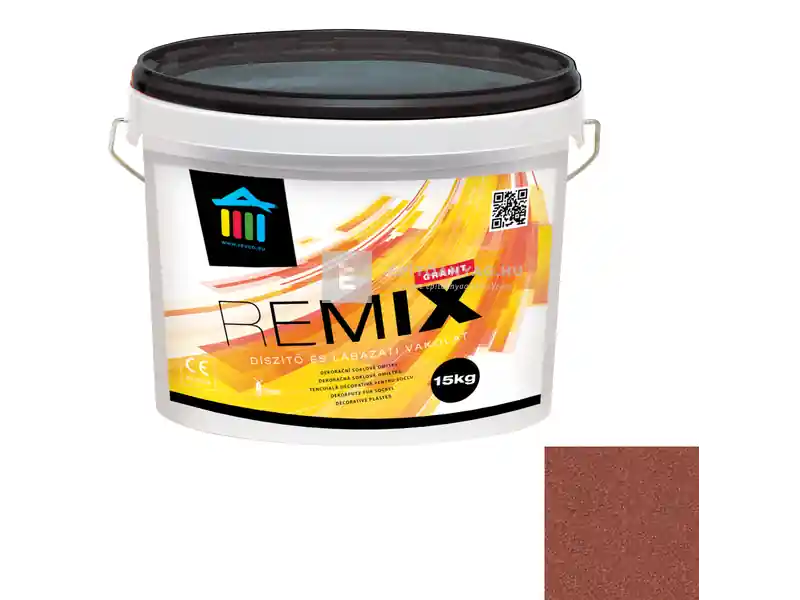 Legjobb ár Revco Remix lábazati és díszítővakolat PPPP 15 kg