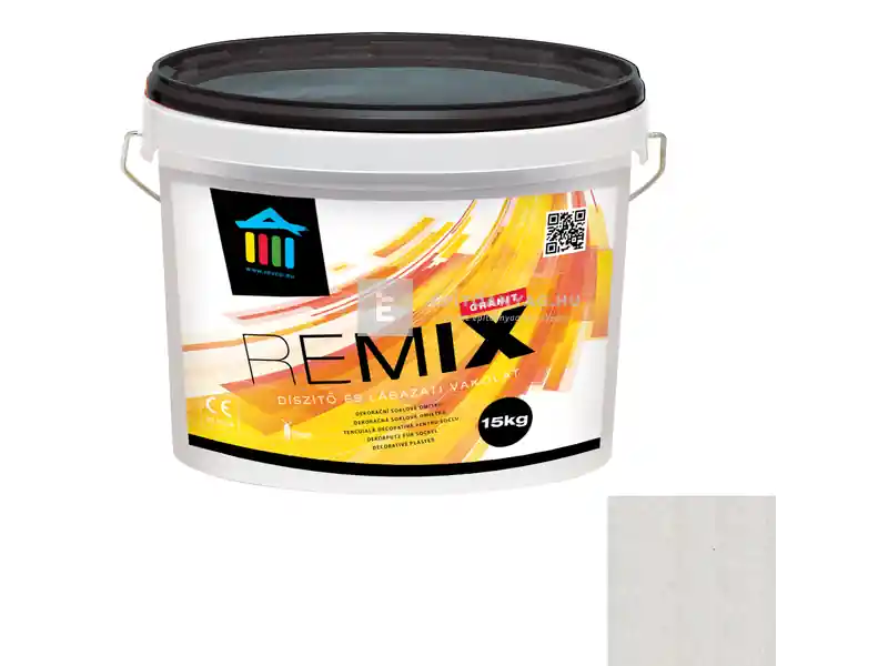Legnépszerűbb Revco Remix lábazati és díszítővakolat WWWW 15 kg
