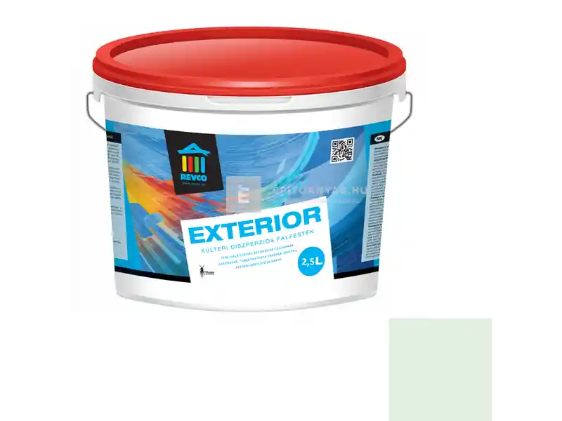 Revco Exterior homlokzatfesték corfu 1 2,5 l Szuper ajánlat
