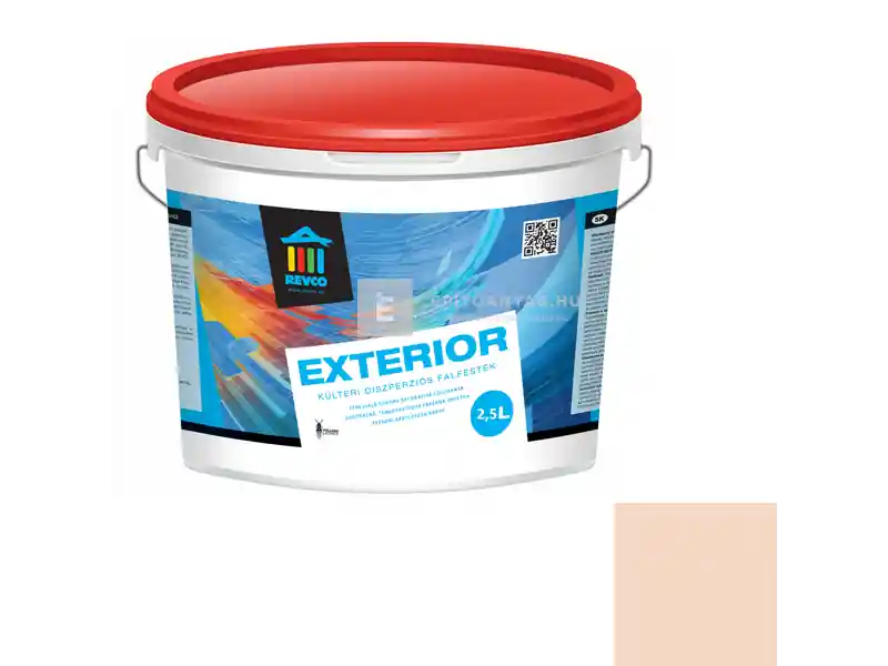 Revco Exterior homlokzatfesték mustang 1 2,5 l Olcsóbb