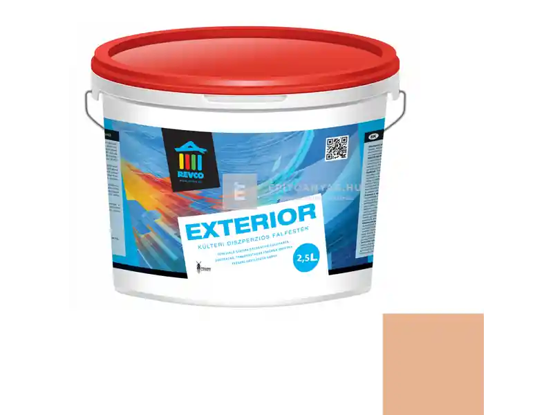 Árcsökkenés Revco Exterior homlokzatfesték mustang 3 2,5 l