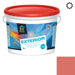 Revco Exterior homlokzatfesték rouge 4 2,5 l Kedvezményes ár