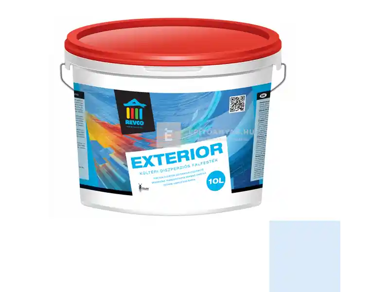 Revco Exterior homlokzatfesték bounty 2 10 l Kedvezményes ár
