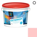 Azonnali szállítás Revco Exterior homlokzatfesték scarlet 1 10 l