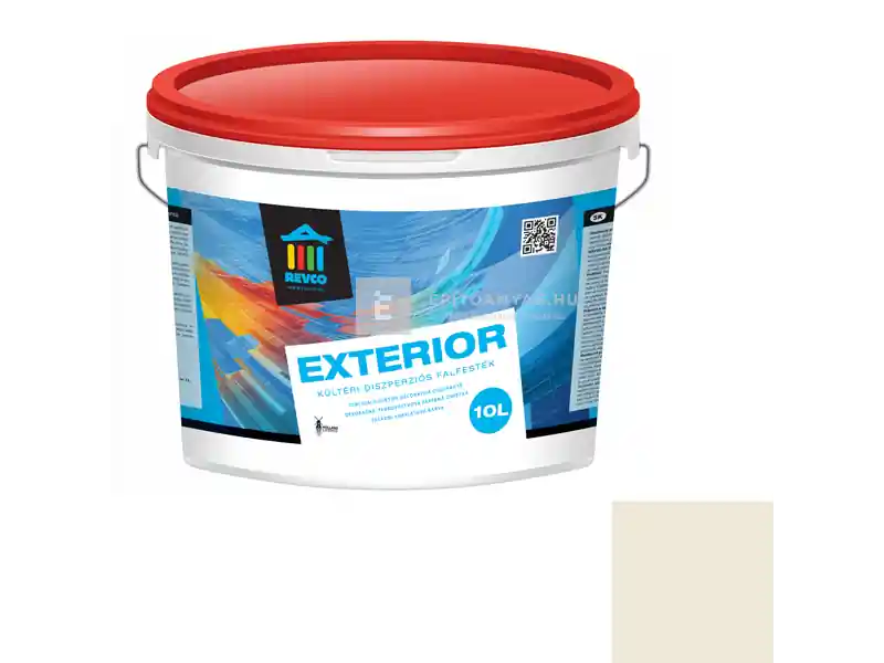 Vedd meg most Revco Exterior homlokzatfesték tornado 2 10 l