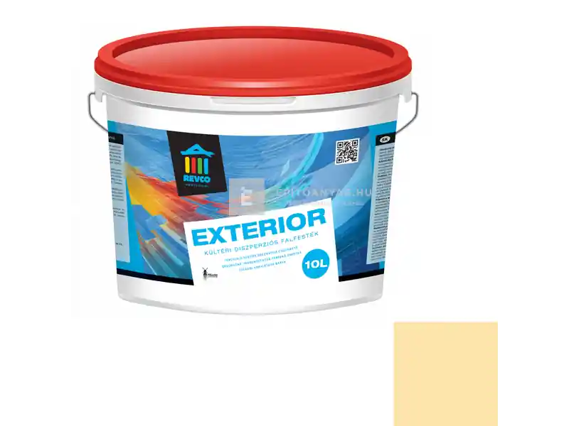 Revco Exterior homlokzatfesték twist 2 10 l Akció
