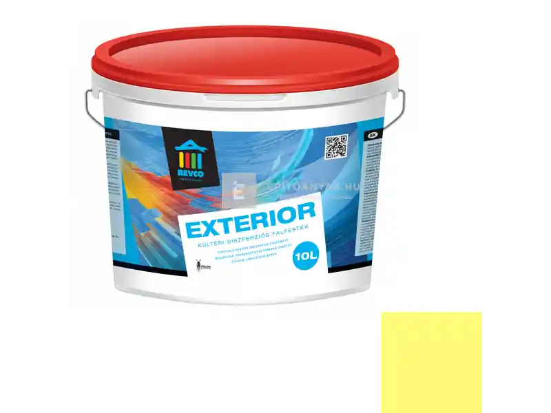 Ajánlat Revco Exterior homlokzatfesték sole 4 10 l