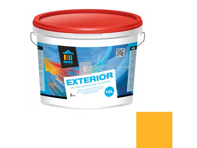 Revco Exterior homlokzatfesték desert 5 10 l Gyors szállítás