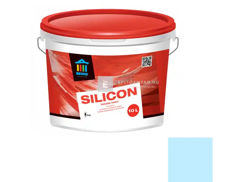 Legjobb ár Revco Silicon homlokzatfesték corsica 3 10 l