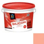 Revco Silicon homlokzatfesték whiskey 3 10 l Akció