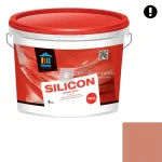 Akciós ár Revco Silicon homlokzatfesték cacao 4 10 l