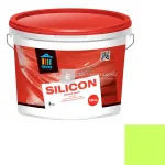 Revco Silicon homlokzatfesték banana 4 10 l Árcsökkenés