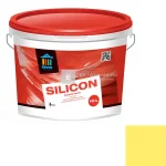 Szuper ajánlat Revco Silicon homlokzatfesték lemon 4 10 l