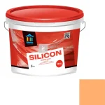 Csak ma Revco Silicon homlokzatfesték salsa 4 10 l