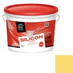 Legjobb ár Revco Silicon homlokzatfesték olive 4 10 l