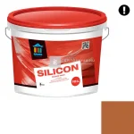 Különleges ajánlat Revco Silicon homlokzatfesték mustang 5 10 l