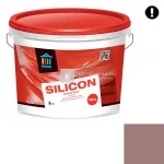 Revco Silicon homlokzatfesték melange 4 10 l Kiárusítás